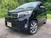 2013 MITSUBISHI EK CUSTOM