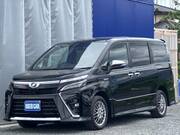 2019 TOYOTA VOXY