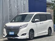 2020 TOYOTA ESQUIRE