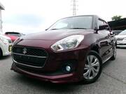 2020 SUZUKI SWIFT