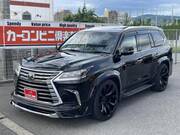 2015 LEXUS LX
