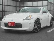 2018 NISSAN FAIRLADY Z VERSION ST