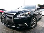 2015 LEXUS LS