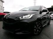2021 TOYOTA YARIS
