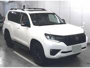 2022 TOYOTA LAND CRUISER PRADO