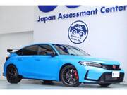 2025 HONDA CIVIC TYPE-R