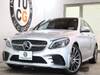 MERCEDES BENZ C-CLASS