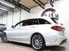 MERCEDES BENZ C-CLASS