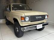 1988 TOYOTA LAND CRUISER VX
