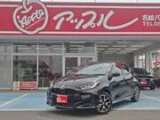 2022 TOYOTA YARIS