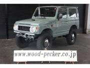 1997 SUZUKI JIMNY