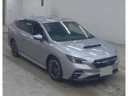 2021 SUBARU LEVORG