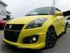 SUZUKI SWIFT SPORT