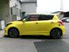 SUZUKI SWIFT SPORT