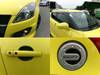 SUZUKI SWIFT SPORT