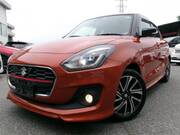 2020 SUZUKI SWIFT
