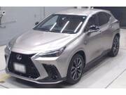 2023 LEXUS NX