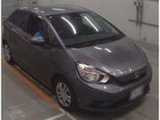 2021 HONDA FIT