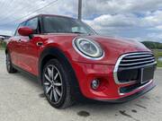 2019 BMW MINI