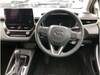 TOYOTA COROLLA TOURING