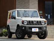 2024 SUZUKI JIMNY XC