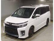 2016 TOYOTA VOXY