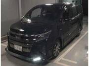 2017 TOYOTA NOAH