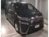 TOYOTA VELLFIRE HYBRID
