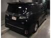 TOYOTA VELLFIRE HYBRID