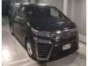 TOYOTA VELLFIRE HYBRID