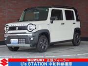 2024 SUZUKI HUSTLER