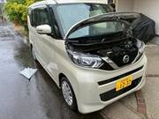 2020 NISSAN ROOX
