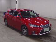 2015 LEXUS CT