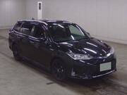 2017 TOYOTA COROLLA FIELDER