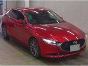 2021 MAZDA OTHER
