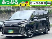 2024 TOYOTA VOXY