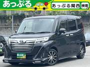 2019 TOYOTA ROOMY