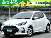 2022 TOYOTA YARIS