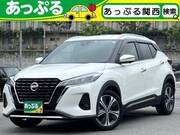 2022 NISSAN KICKS