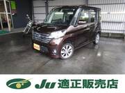 2015 NISSAN DAYZ ROOX