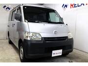 2016 TOYOTA TOWNACE VAN DX