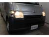 TOYOTA TOWNACE VAN