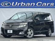 2011 NISSAN ELGRAND