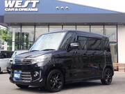 2015 SUZUKI SPACIA
