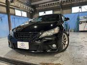 2010 TOYOTA MARK X