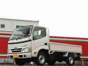 2013 TOYOTA TOYOACE