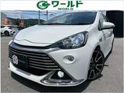 2014 TOYOTA AQUA