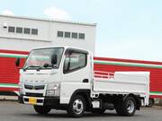 2019 FUSO CANTER