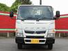 FUSO CANTER