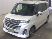 2021 TOYOTA ROOMY